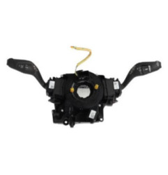 Com (Bloc Contacteur Tournant+Commodo Essuie Glace+Commodo Phare) FORD S-MAX 2 Photo n°4