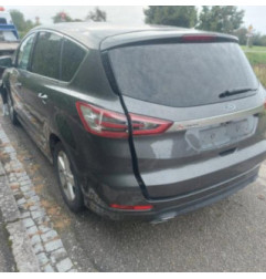 Com (Bloc Contacteur Tournant+Commodo Essuie Glace+Commodo Phare) FORD S-MAX 2 Photo n°9