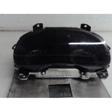 Compteur FORD S-MAX 2 Photo n°1