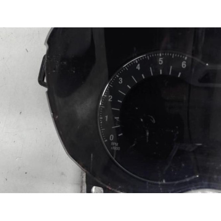 Compteur FORD S-MAX 2