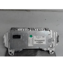 Compteur FORD S-MAX 2 Photo n°4