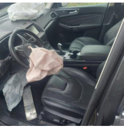 Compteur FORD S-MAX 2 Photo n°7