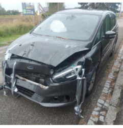 Compteur FORD S-MAX 2 Photo n°8