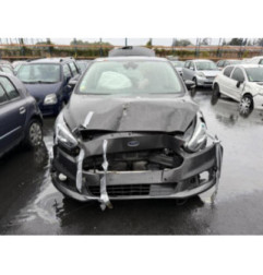 Compteur FORD S-MAX 2 Photo n°12