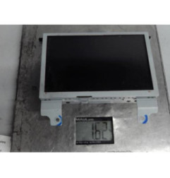 Ecran GPS FORD S-MAX 2 Photo n°1