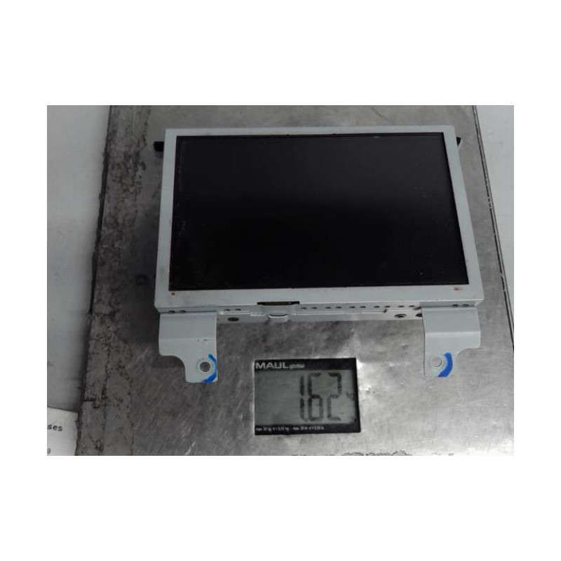 Ecran GPS FORD S-MAX 2