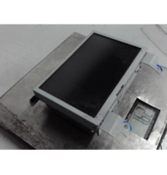 Ecran GPS FORD S-MAX 2