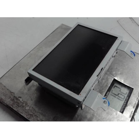 Ecran GPS FORD S-MAX 2