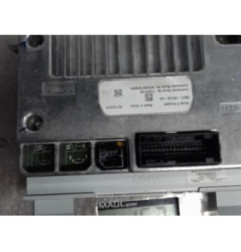 Ecran GPS FORD S-MAX 2 Photo n°5