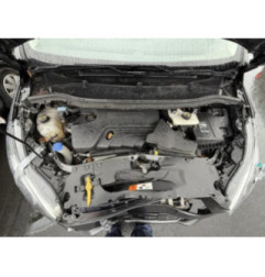 Ecran GPS FORD S-MAX 2 Photo n°13