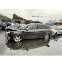 Ecran GPS FORD S-MAX 2 Photo n°15