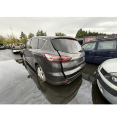 Ecran GPS FORD S-MAX 2 Photo n°20