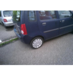 Retroviseur gauche OPEL AGILA A Photo n°12