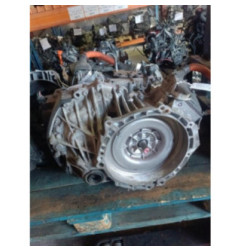 Boite de vitesses TOYOTA PRIUS 2 Photo n°1