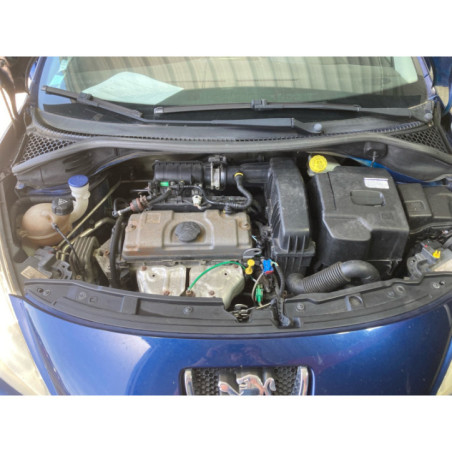 Custode arriere droit PEUGEOT 207