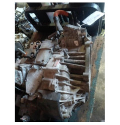 Boite de vitesses TOYOTA PRIUS 2