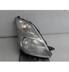 Optique avant principal droit (feux)(phare) TOYOTA PRIUS 2 Photo n°1