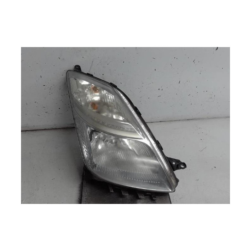 Optique avant principal droit (feux)(phare) TOYOTA PRIUS 2