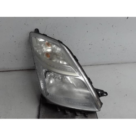 Optique avant principal droit (feux)(phare) TOYOTA PRIUS 2 Photo n°1