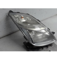 Optique avant principal droit (feux)(phare) TOYOTA PRIUS 2 Photo n°3