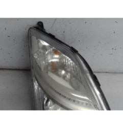 Optique avant principal droit (feux)(phare) TOYOTA PRIUS 2 Photo n°4