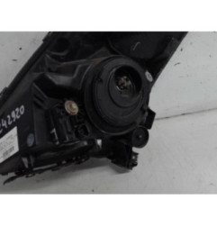 Optique avant principal droit (feux)(phare) TOYOTA PRIUS 2 Photo n°8