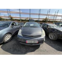 Optique avant principal droit (feux)(phare) TOYOTA PRIUS 2 Photo n°14