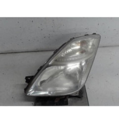 Optique avant principal gauche (feux)(phare) TOYOTA PRIUS 2 Photo n°1