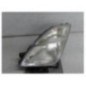 Optique avant principal gauche (feux)(phare) TOYOTA PRIUS 2
