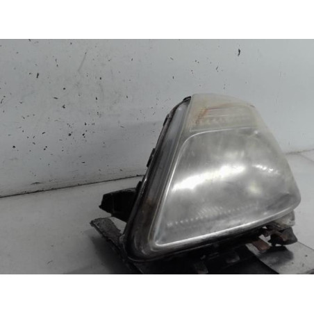 Optique avant principal gauche (feux)(phare) TOYOTA PRIUS 2