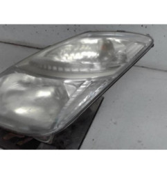 Optique avant principal gauche (feux)(phare) TOYOTA PRIUS 2 Photo n°3