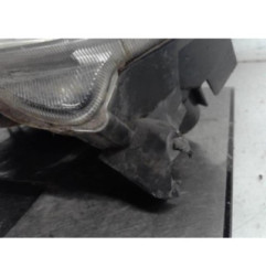 Optique avant principal gauche (feux)(phare) TOYOTA PRIUS 2 Photo n°4