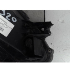 Optique avant principal gauche (feux)(phare) TOYOTA PRIUS 2 Photo n°7