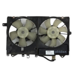 Ventilateur eau TOYOTA PRIUS 2 Photo n°1