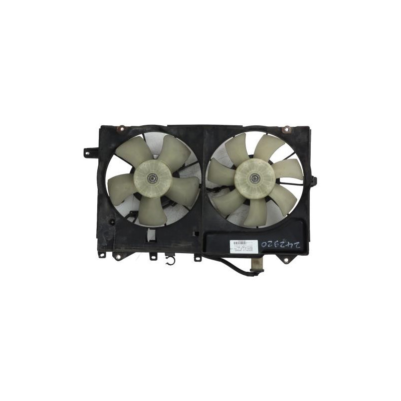 Ventilateur eau TOYOTA PRIUS 2