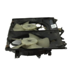 Ventilateur eau TOYOTA PRIUS 2 Photo n°5