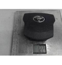 Air bag conducteur TOYOTA PRIUS 2 Photo n°1