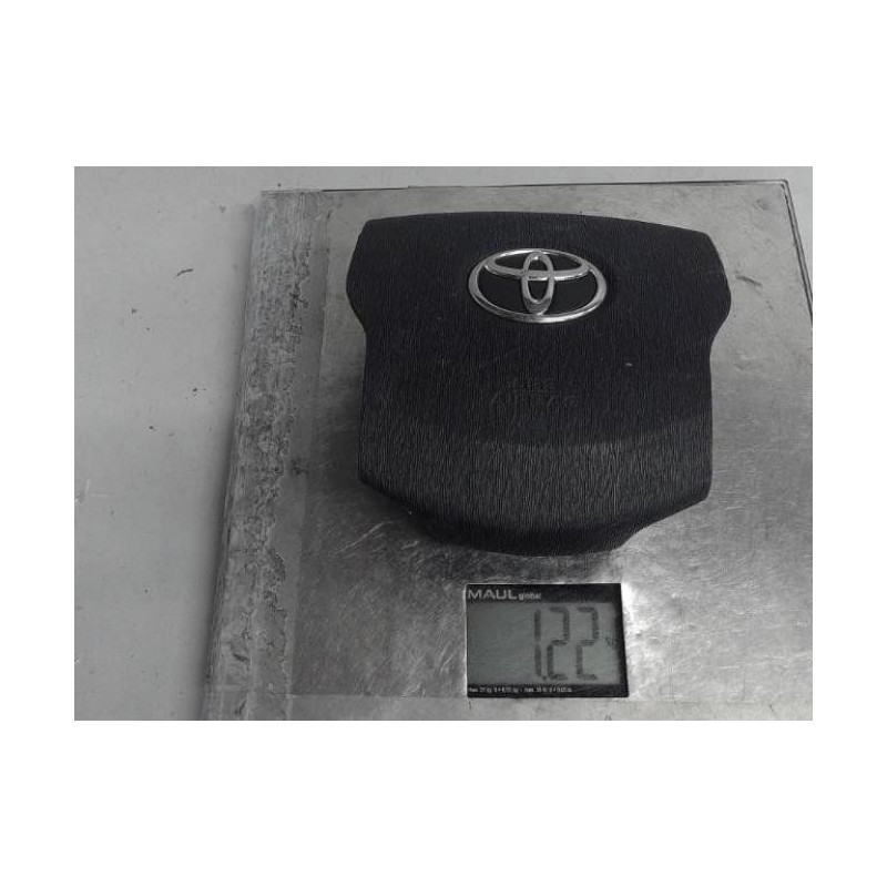 Air bag conducteur TOYOTA PRIUS 2