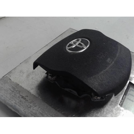 Air bag conducteur TOYOTA PRIUS 2