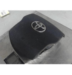 Air bag conducteur TOYOTA PRIUS 2 Photo n°3