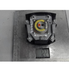 Air bag conducteur TOYOTA PRIUS 2 Photo n°4