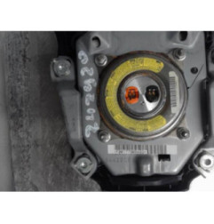 Air bag conducteur TOYOTA PRIUS 2 Photo n°5