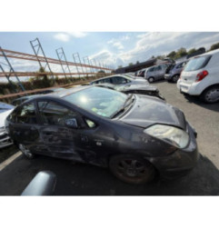 Air bag conducteur TOYOTA PRIUS 2 Photo n°16