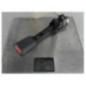 Attache ceinture avant droit TOYOTA PRIUS 2