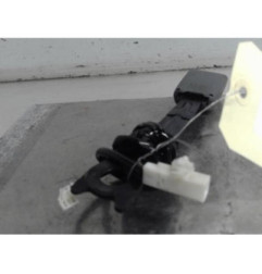 Attache ceinture avant droit TOYOTA PRIUS 2 Photo n°3