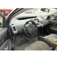 Attache ceinture avant droit TOYOTA PRIUS 2 Photo n°7