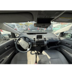 Attache ceinture avant droit TOYOTA PRIUS 2 Photo n°17