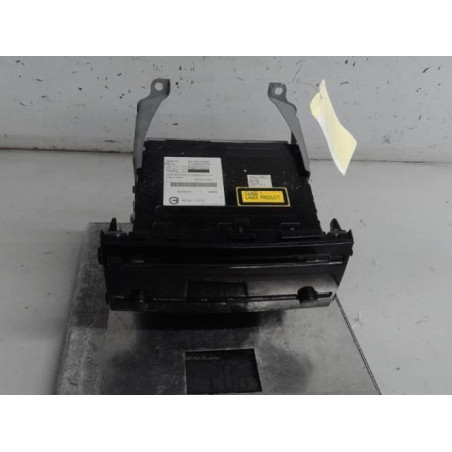 Autoradio d'origine TOYOTA PRIUS 2 Photo n°1