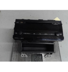 Autoradio d'origine TOYOTA PRIUS 2