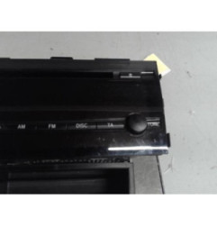 Autoradio d'origine TOYOTA PRIUS 2 Photo n°4